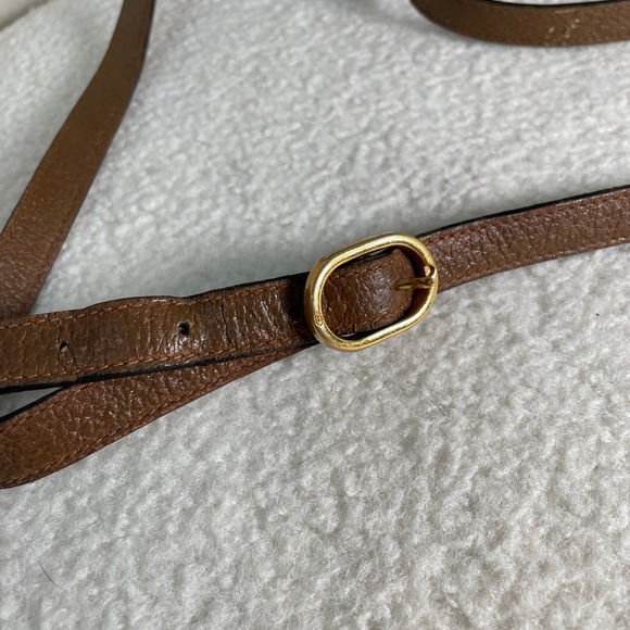 Gucci vintage Ophidia crossbody bag - Picture 14 of 14